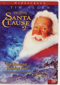 Santa Clause 2