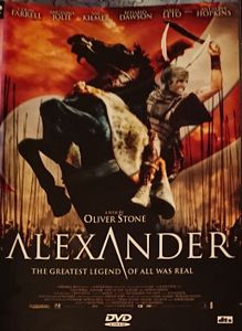 Alexander