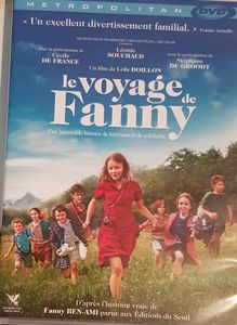 Le Voyage de Fanny