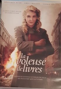 La voleuse de livres