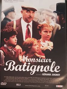 Monsieur Batignole