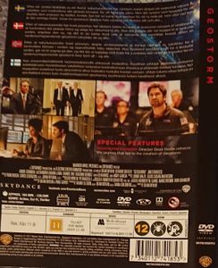 Geostorm