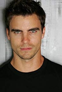 Colin Egglesfield