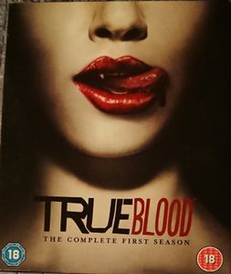 True Blood: The Complete First Season