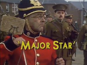 Major Star