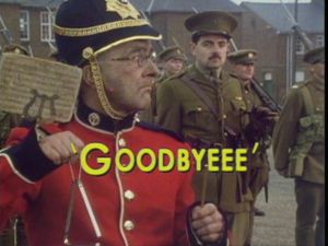 Goodbyeee