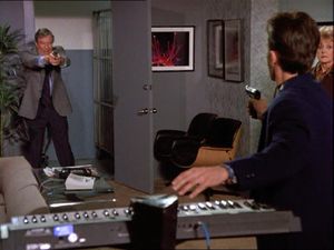 The Sound Of Murder