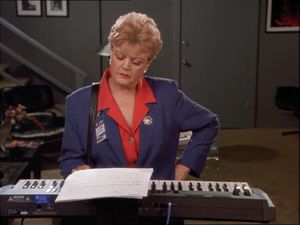 The Sound Of Murder