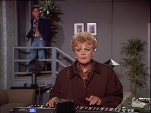 The Sound Of Murder