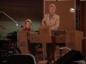 The Sound Of Murder