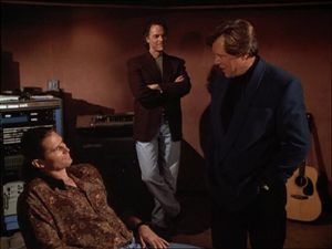 The Sound Of Murder