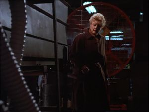 The Sound Of Murder
