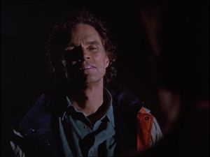 Richard Beymer