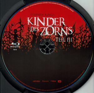 Kinder des Zorns I-III