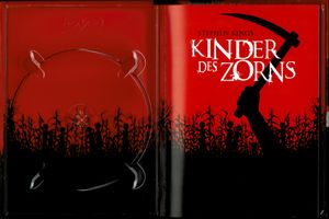Kinder des Zorns I-III