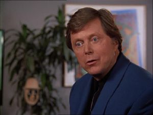 Edd Byrnes