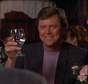 Edd Byrnes