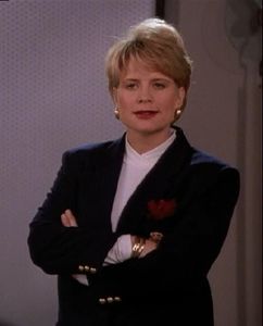 Mary Beth Evans