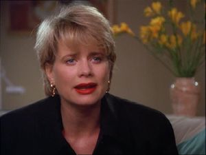 Mary Beth Evans