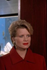 Mary Beth Evans