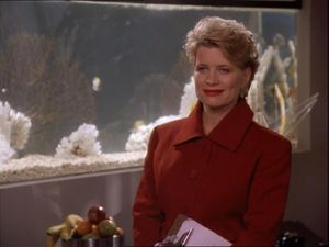 Mary Beth Evans
