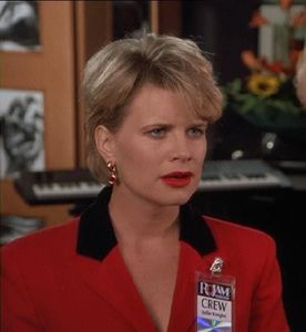 Mary Beth Evans