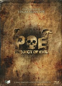 P.O.E. - Project of Evil