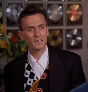 Robert Knepper