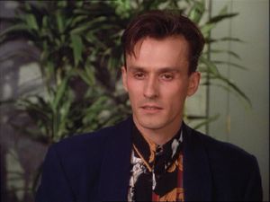 Robert Knepper