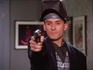 Robert Knepper