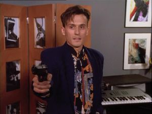 Robert Knepper