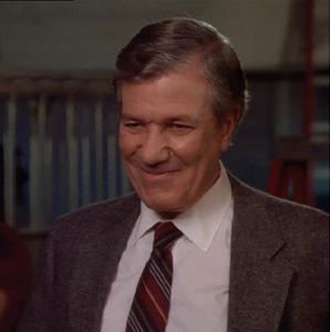 Michael Tolan