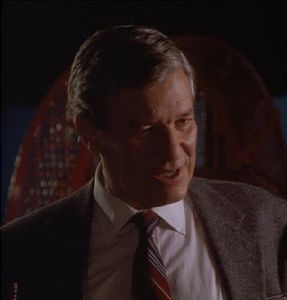 Michael Tolan