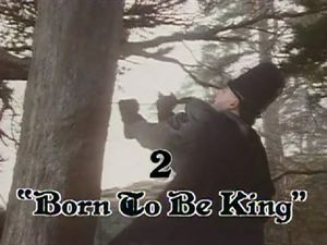 Born To Be King