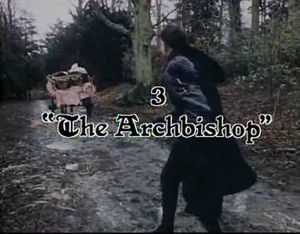 The Archbishop