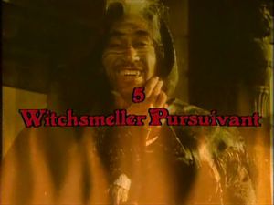 Witchsmeller Pursuivant