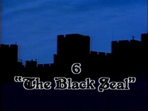 The Black Seal