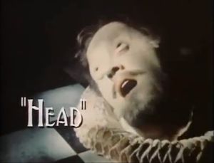 Head