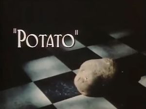 Potato