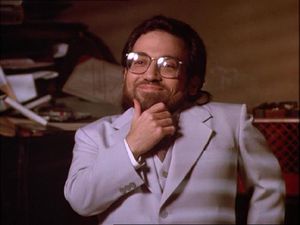 Danny Woodburn