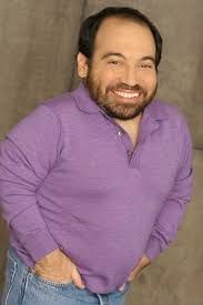 Danny Woodburn