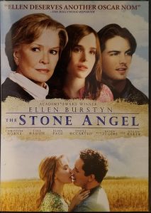 The Stone Angel