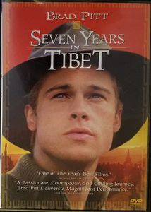 Seven Years In Tibet