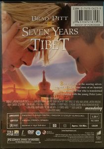 Seven Years In Tibet