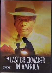 The Last Brickmaker In America