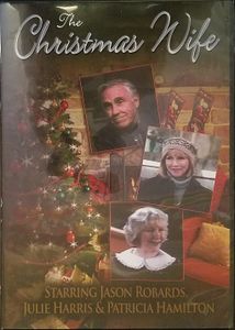 The Christmas Wife
