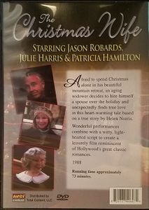 The Christmas Wife
