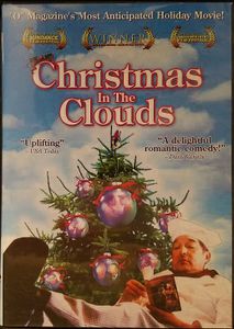 Christmas In The Clouds