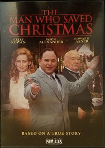 The Man Who Saved Christmas