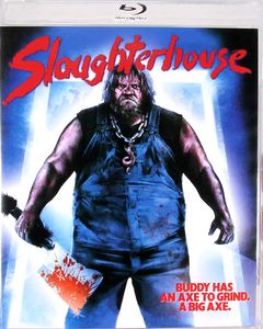 Slaughterhouse